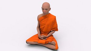 Monk