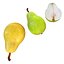 Colección Mega Fruits Low Poly