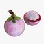 Colección Mega Fruits Low Poly
