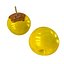 Colección Mega Fruits Low Poly