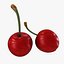 Colección Mega Fruits Low Poly