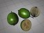 Colección Mega Fruits Low Poly