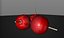 Colección Mega Fruits Low Poly