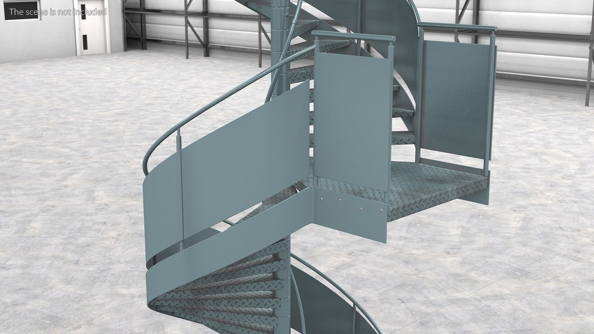 Closed Side Spiral Fire Escape Stairs 3D model https://p.turbosquid.com/ts-thumb/y3/chFVzE/Cq/closedsidespiralfireescapestairsmb3dmodel005/jpg/1681896756/1920x1080/fit_q87/499c71efc7f11db5400547d489429e41b1e6cb0b/closedsidespiralfireescapestairsmb3dmodel005.jpg