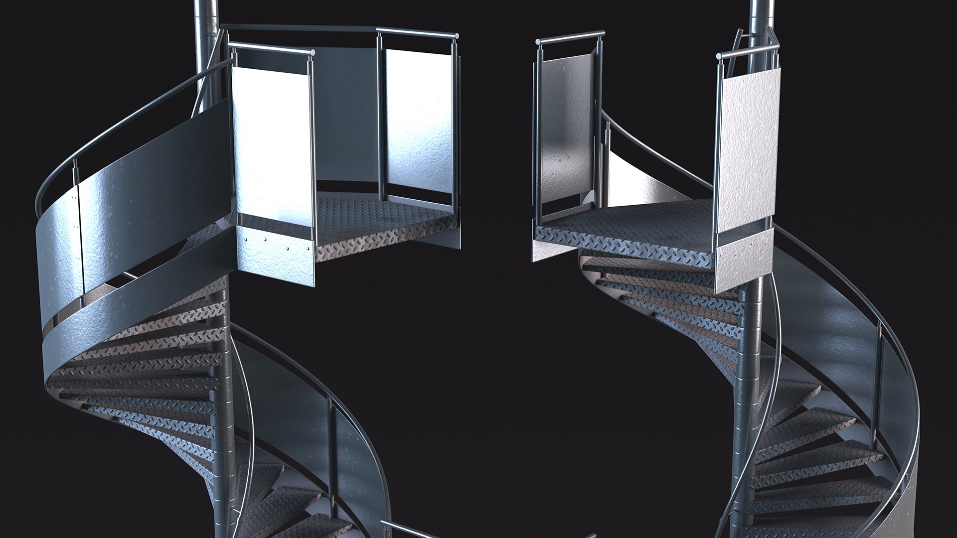 Closed Side Spiral Fire Escape Stairs 3D model https://p.turbosquid.com/ts-thumb/y3/chFVzE/xP/closedsidespiralfireescapestairsmb3dmodel009/jpg/1681896775/1920x1080/fit_q87/fc8c644edf7af6718100f3727b702b6f02a5f94d/closedsidespiralfireescapestairsmb3dmodel009.jpg