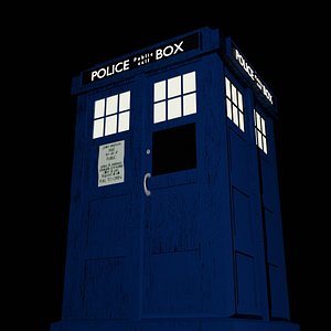 Tardis