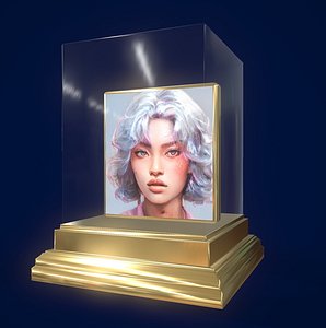 Gold Club Neurogirl 5