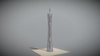 Canton Tower