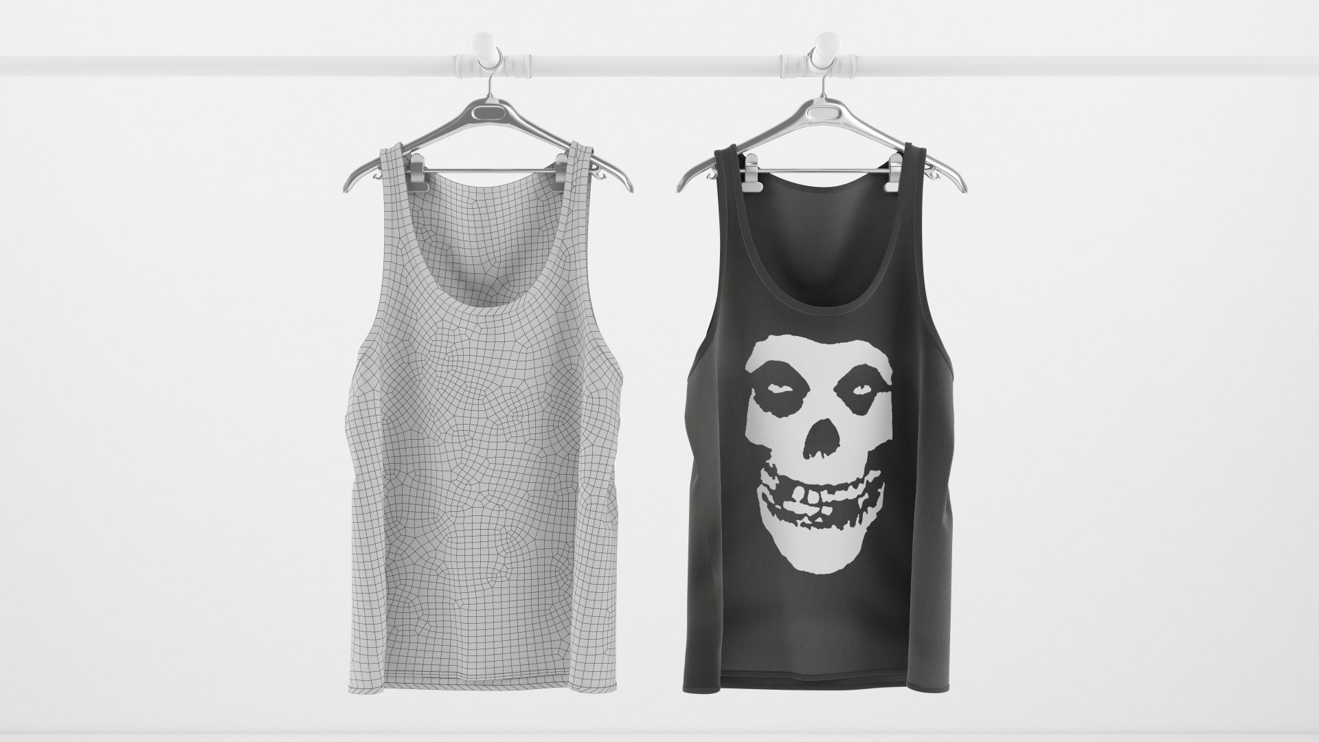 tank hanger folded 3D model https://p.turbosquid.com/ts-thumb/y3/jBYjYU/NbiCMoG7/tanktopcollection7/jpg/1553178472/1920x1080/fit_q87/304d9b5b4de78c97f0e5a5a80eecfcbb7ac02e21/tanktopcollection7.jpg