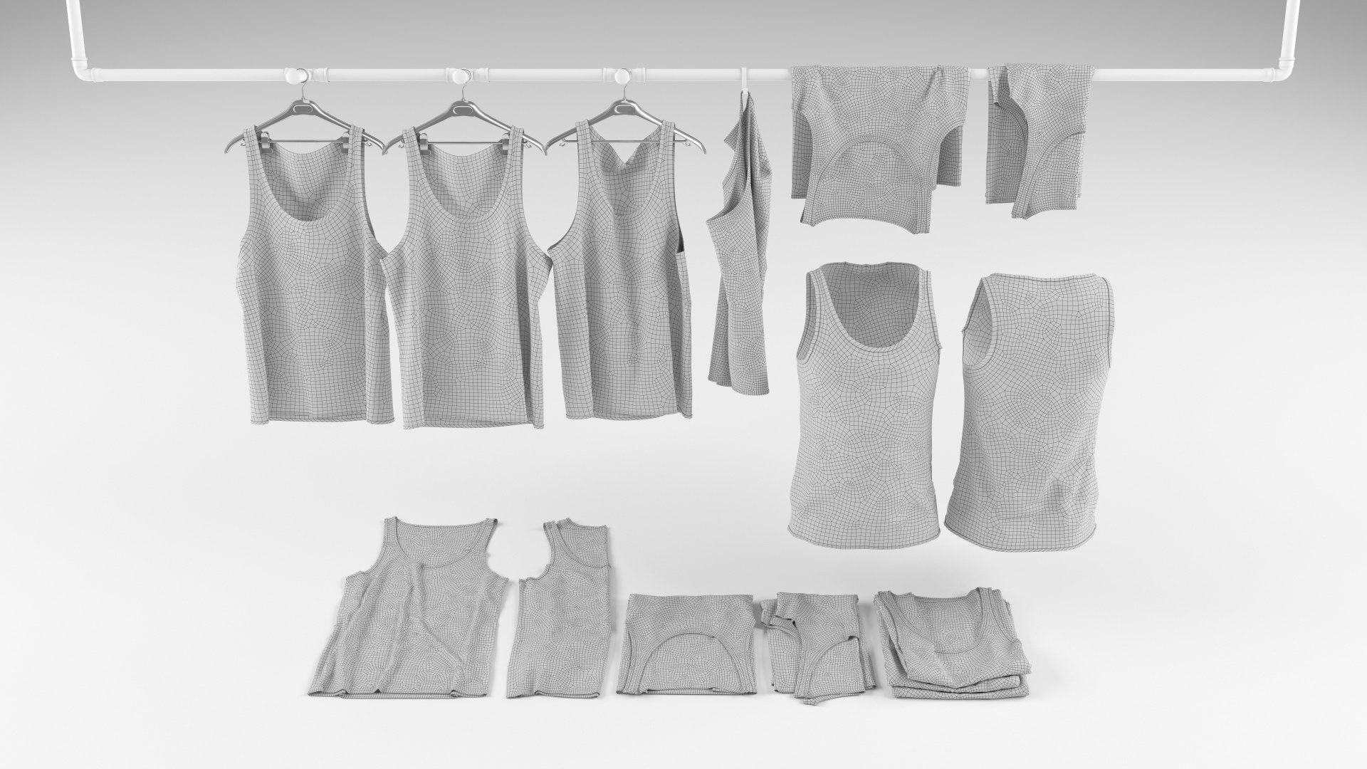 tank hanger folded 3D model https://p.turbosquid.com/ts-thumb/y3/jBYjYU/lBTnLint/tanktopcollection1/jpg/1553177479/1920x1080/fit_q87/ddc99616289158b26b9de8a281a519681ed29d89/tanktopcollection1.jpg
