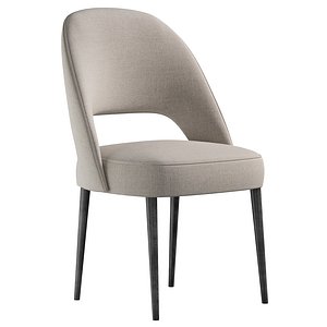 3D model AMOUR CHAIR BY laskasas