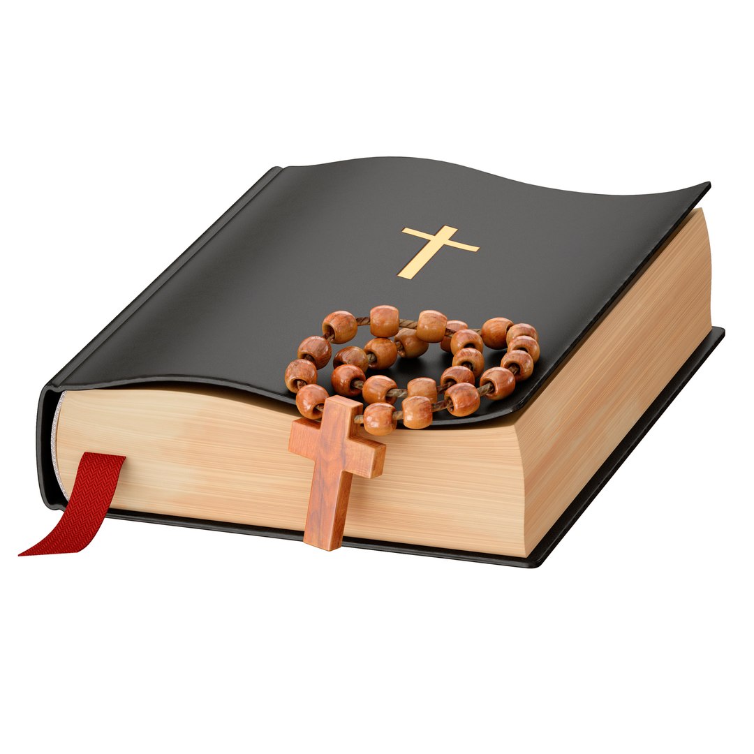 3D Bible Book Cross with Rosary https://p.turbosquid.com/ts-thumb/y3/lriOBC/Tf/c0006/jpg/1668038511/1920x1080/fit_q87/044d278c60c4c932087039d5da65bbbb762a3521/c0006.jpg