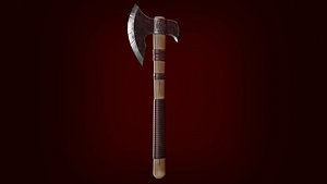 Hand Ax