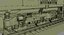 GE ES44AC機関車同盟太平洋鉄道