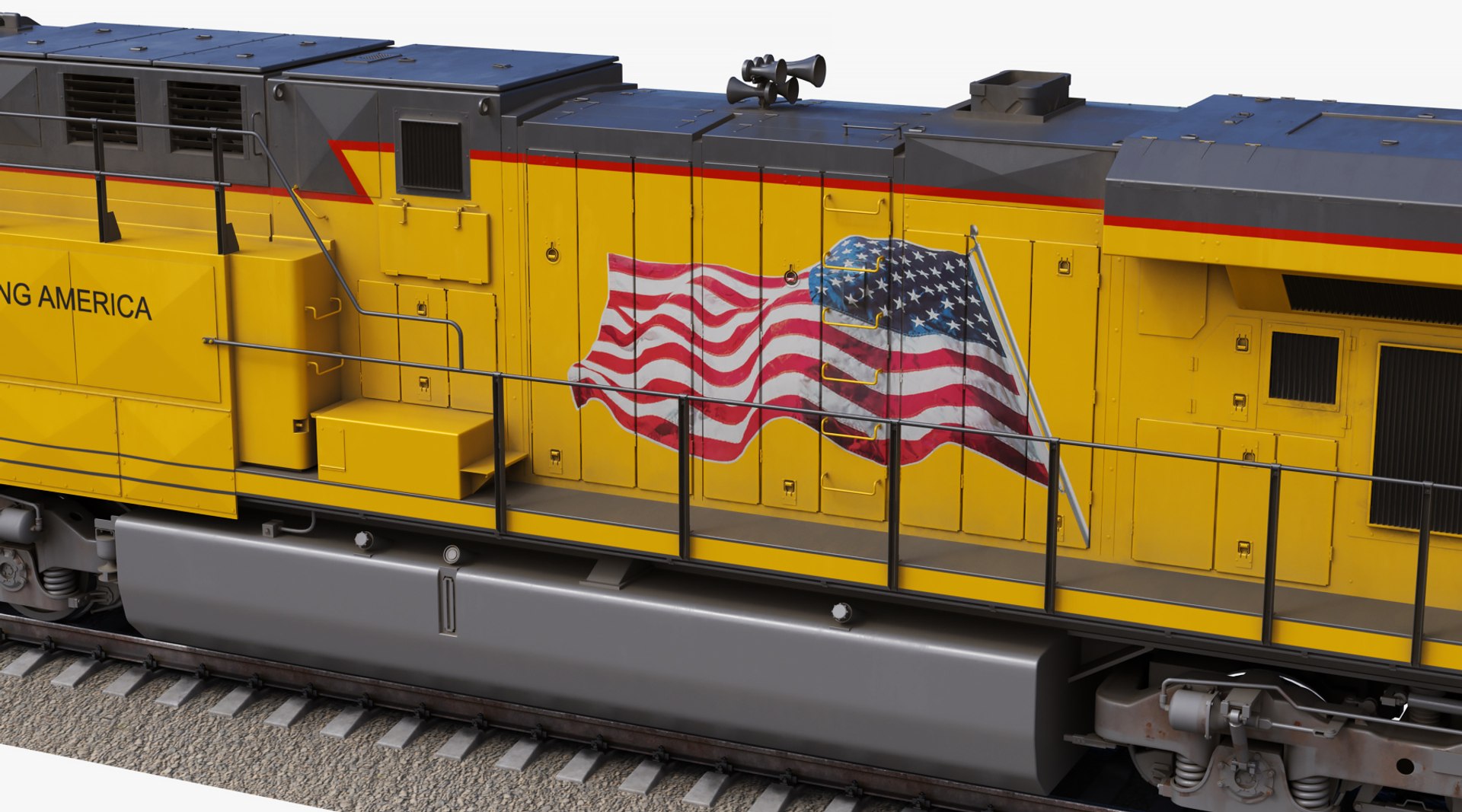 locomotive ge es44ac union pacific 3D model https://p.turbosquid.com/ts-thumb/y3/tzHMeE/rC3JMDCR/es44ac_union_pacific_railroad_16/jpg/1562255424/1920x1080/fit_q87/f1abe92d96344eab76efd5232f4b7f72969b550b/es44ac_union_pacific_railroad_16.jpg