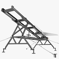 Kamikaze Drone UAV Catapult 07
