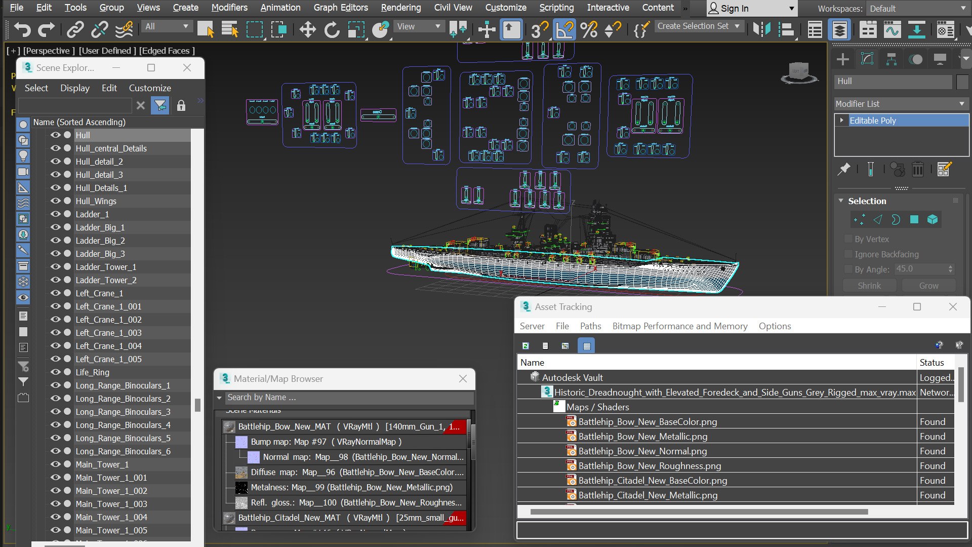 Historic Dreadnought with Elevated Foredeck and Side Guns Grey Rigged 3D model https://p.turbosquid.com/ts-thumb/y3/wDuT5e/Zt/historic_dreadnought_with_elevated_foredeck_and_side_guns_grey_rigged_027/jpg/1756354018/1920x1080/fit_q87/142fc4e58fb88e87ffaf67aaeaa72f7778c2c3bc/historic_dreadnought_with_elevated_foredeck_and_side_guns_grey_rigged_027.jpg