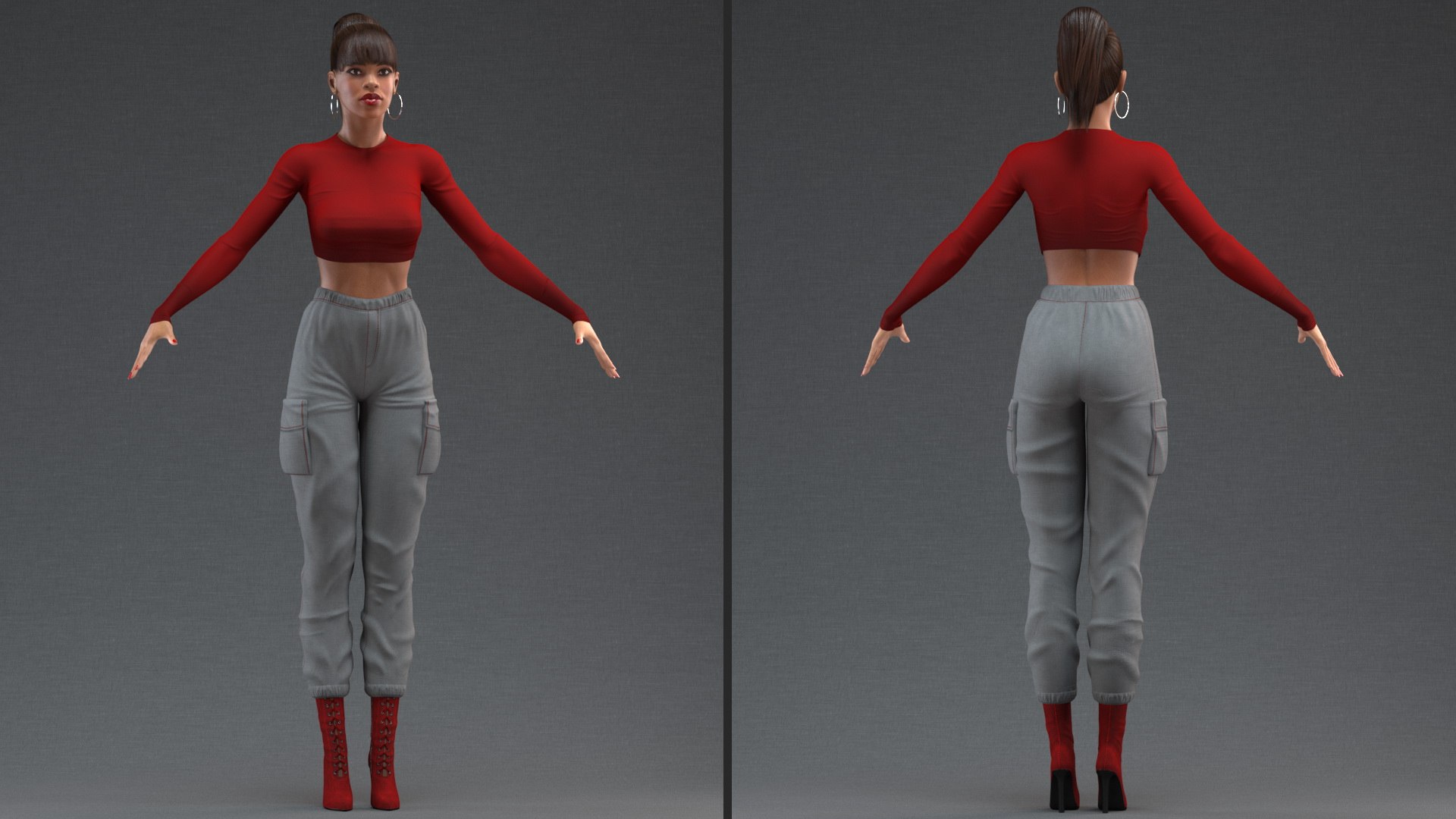 light skin city style 3D model https://p.turbosquid.com/ts-thumb/y3/wqC5Oa/ZyNpRp93/lightskincitystylewomanrigged3dsmodel010/jpg/1606546259/1920x1080/fit_q87/a787a1d45706edae009f5282d45e16249fd7ed2c/lightskincitystylewomanrigged3dsmodel010.jpg