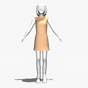 Generic Woman