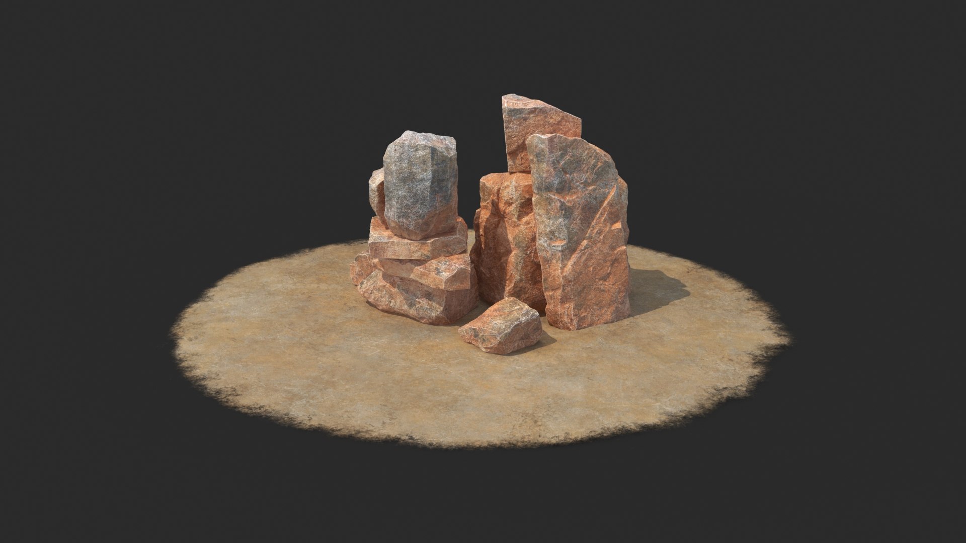 Rock V66 3D https://p.turbosquid.com/ts-thumb/y3/zRdhFv/Aq/rockv66_12/jpg/1671062137/1920x1080/fit_q87/90139df314bba7fab3d127c7fba258066c806f4c/rockv66_12.jpg