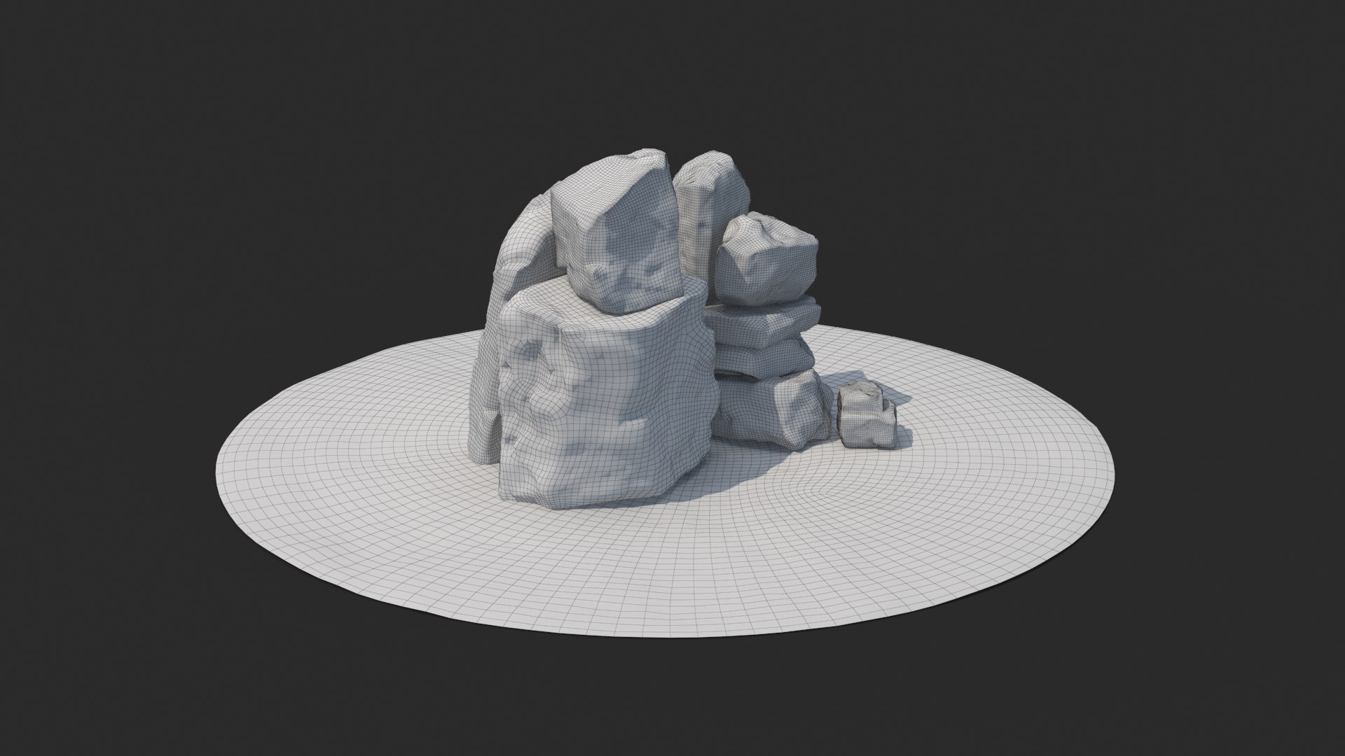 Rock V66 3D https://p.turbosquid.com/ts-thumb/y3/zRdhFv/EB/wire_19/jpg/1671062139/1920x1080/fit_q87/42d05cfc2cc332a0575ba3ae822dea5635b10a71/wire_19.jpg