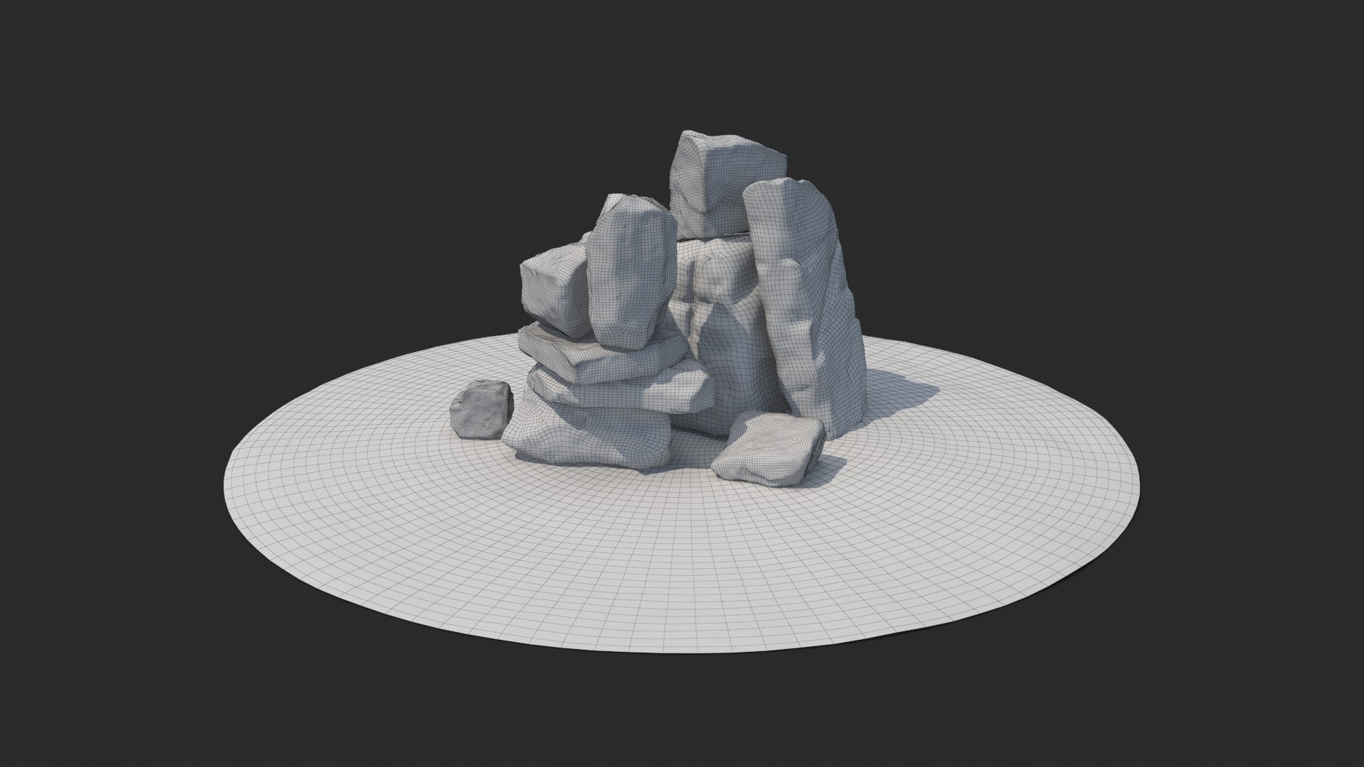 Rock V66 3D https://p.turbosquid.com/ts-thumb/y3/zRdhFv/PT/wire_18/jpg/1671062142/1920x1080/fit_q87/5037be5b049dd45f0f3bda55fac042707a024084/wire_18.jpg
