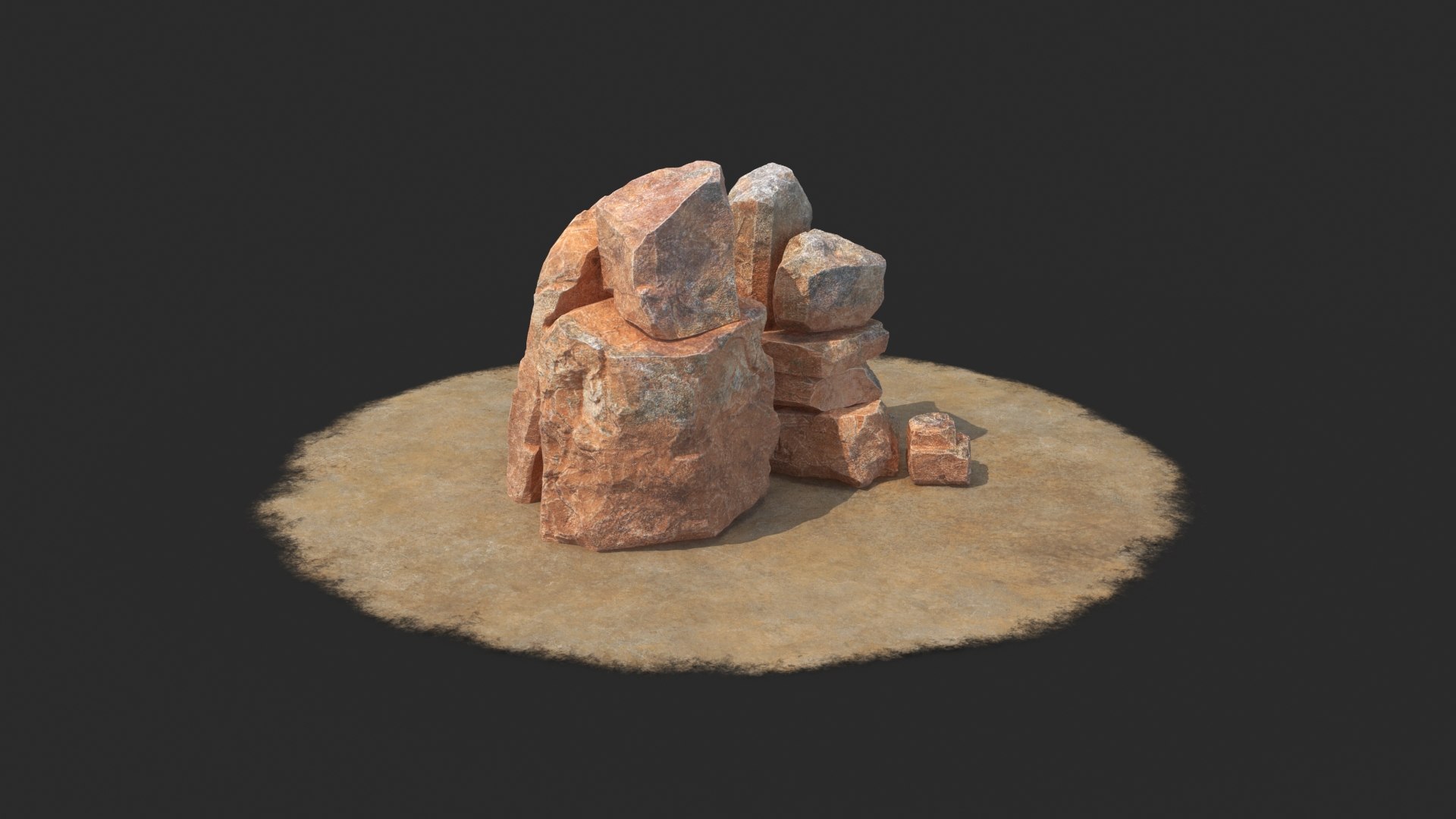 Rock V66 3D https://p.turbosquid.com/ts-thumb/y3/zRdhFv/pK/rockv66_07/jpg/1671062133/1920x1080/fit_q87/914c50b06bf6197ad653049afdaa50045d458ec9/rockv66_07.jpg