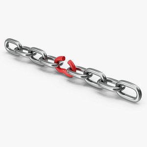 Broken Chain model