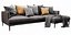 Bonaldo paraiso chaise longue