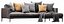 Bonaldo paraiso chaise longue