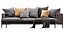 Bonaldo paraiso chaise longue