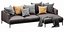 Bonaldo paraiso chaise longue