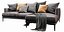 Bonaldo paraiso chaise longue