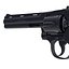 Colt Python Black 3D Model