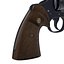 Colt Python Black 3D Model