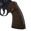Colt Python Black 3D Model