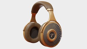 3D Headphones