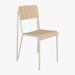 hay design petit 3D model