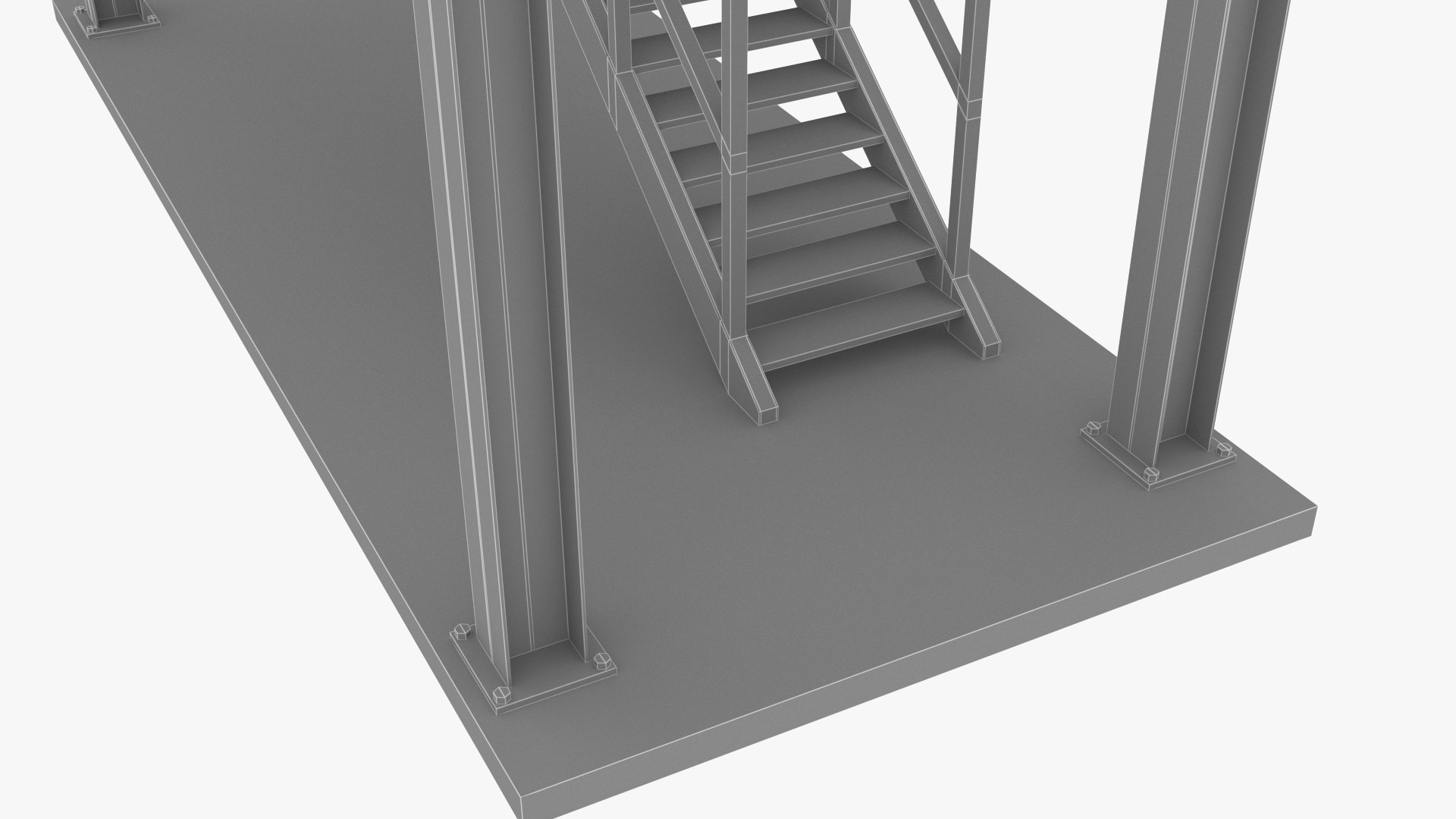 stair tower galvanized industrial 3D model https://p.turbosquid.com/ts-thumb/y4/61ZaHG/t2M2BVKk/industrialstairtower_wire_04/jpg/1586360151/1920x1080/fit_q87/62ed6c4bb795bd6a49b6de6c75666733af8273ec/industrialstairtower_wire_04.jpg