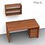 work table_a
