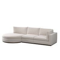 Jagger 3 Piece Sectional