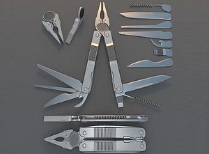 Universal Tools