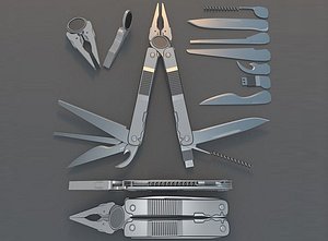 Universal Tools