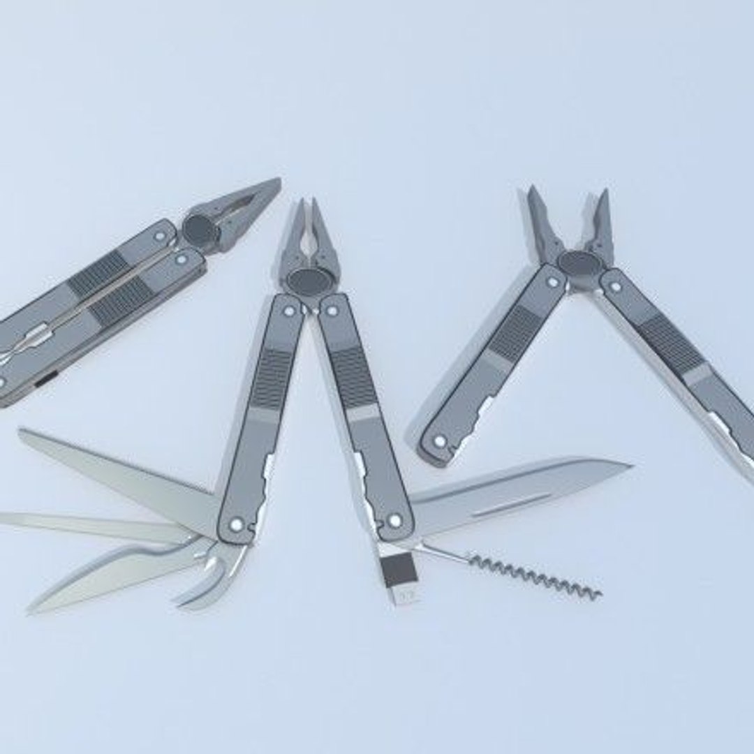3d 3ds multi tool https://p.turbosquid.com/ts-thumb/y4/8Tamhm/6RDenYN4/universaltoolsknifepliers1/jpg/1459946034/1920x1080/fit_q87/b3d49e89a7a86f8581fac46d25599d019eb2c901/universaltoolsknifepliers1.jpg