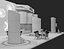 Stand de exposición Stand a465d
