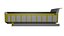 Cacamba basculante