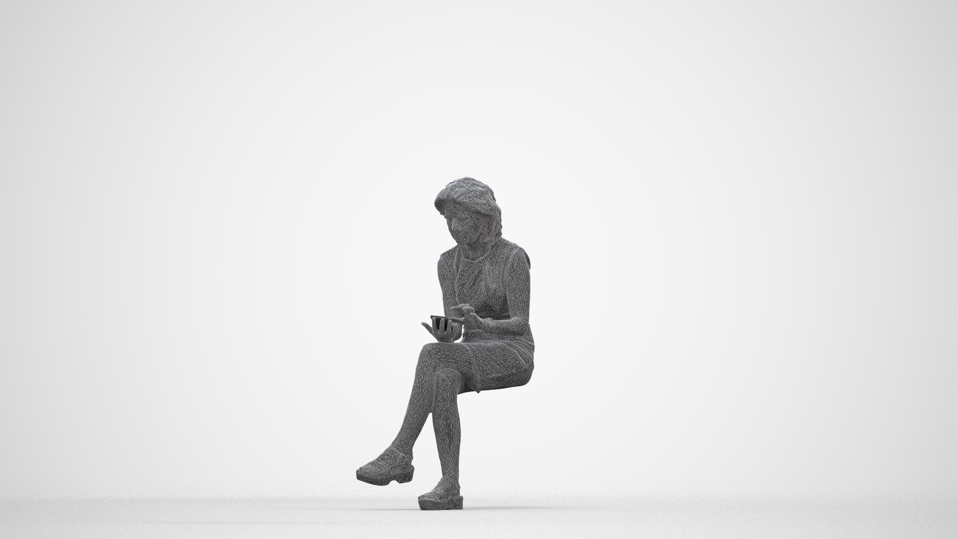 00545Dora008 - Adult Caucasian woman sitting in office with smartphone business attire 3D https://p.turbosquid.com/ts-thumb/y4/IlrO1D/78/00545_dora008_wireframe_frame_0006/jpg/1773189453/1920x1080/fit_q87/94008fddac939af23f03f53ac5e9bbad28c536fc/00545_dora008_wireframe_frame_0006.jpg