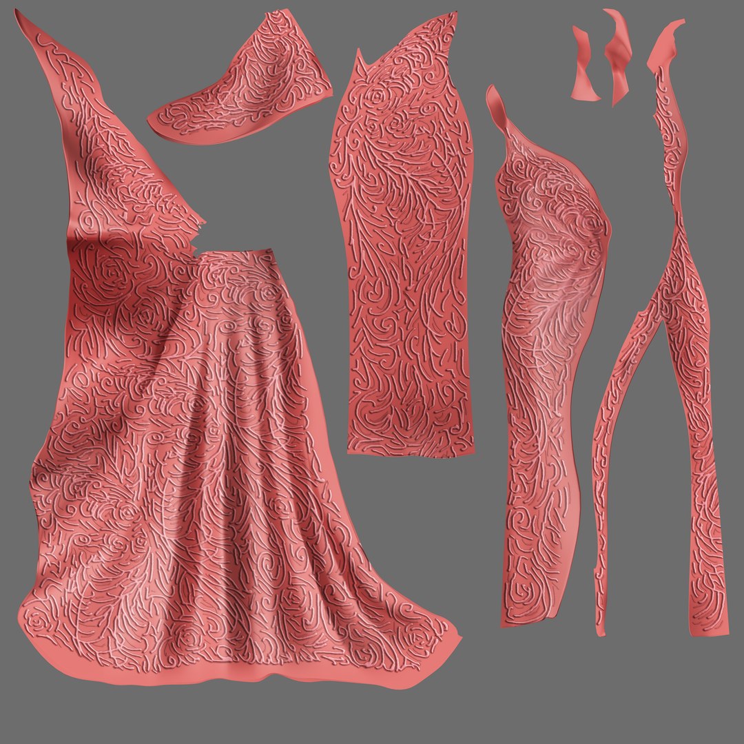 3D Floor Length Couture Dress model https://p.turbosquid.com/ts-thumb/y4/KLUSJ1/UE/texturemap2/png/1685081435/1920x1080/fit_q87/7a0d05f0f698c3627e9c04a5c8751a9a10b85b3c/texturemap2.jpg