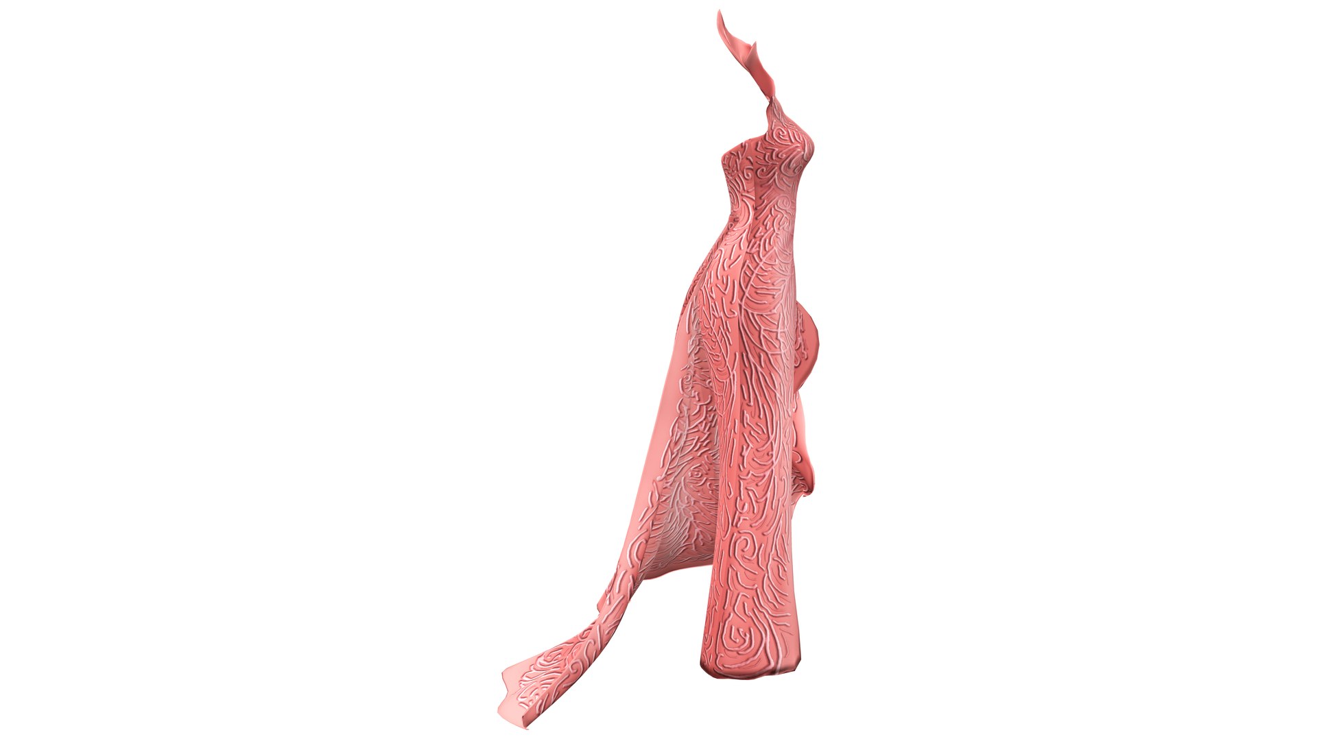 3D Floor Length Couture Dress model https://p.turbosquid.com/ts-thumb/y4/KLUSJ1/Xq/preview4/png/1685081410/1920x1080/fit_q87/117e48ea6e650ad574a4e06d41090e91dd4eaa62/preview4.jpg