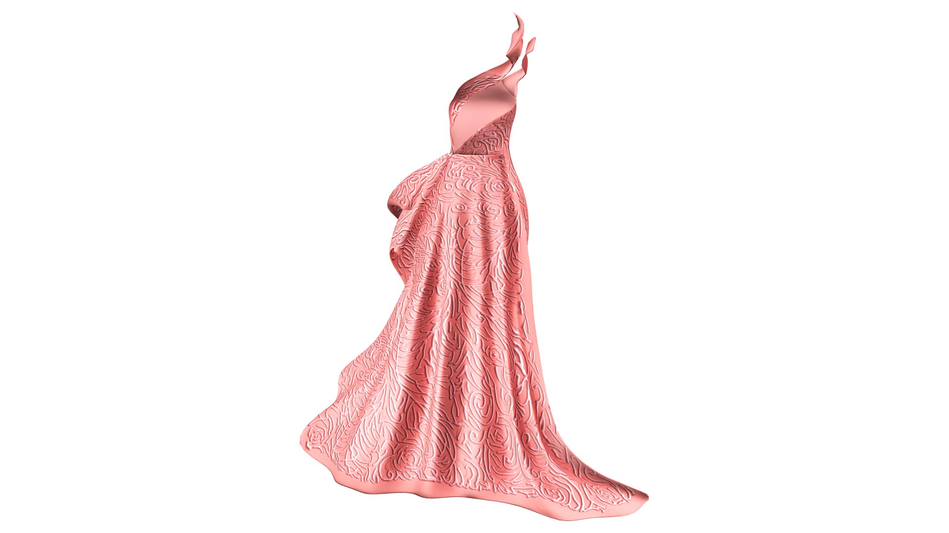 3D Floor Length Couture Dress model https://p.turbosquid.com/ts-thumb/y4/KLUSJ1/wZ/preview5/png/1685081411/1920x1080/fit_q87/673994d4f445e340ceb51b0a8ef668078a407c05/preview5.jpg